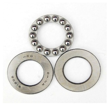 Thrust Ball Bearings 51206.51207.51208.51209.51210 for Centrifugal Machines