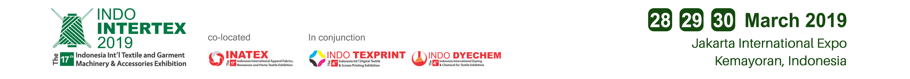 Indo Intertex