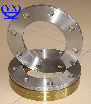 a105 CARBON STEEL FLANGE