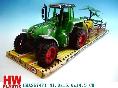 FARM SET toy