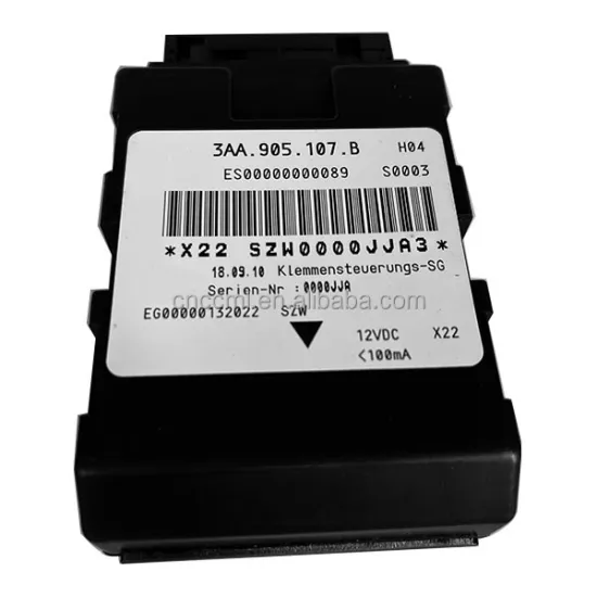 Menglong High-Quality OEM Engine Control Module Unit ECU Accessories for Audi A4/A5/A6/Q5/S4/S5/RS4/RS5/C7/B8/B9