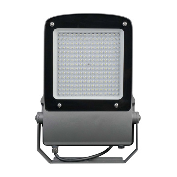 Lumière de stade LED de baseball portable