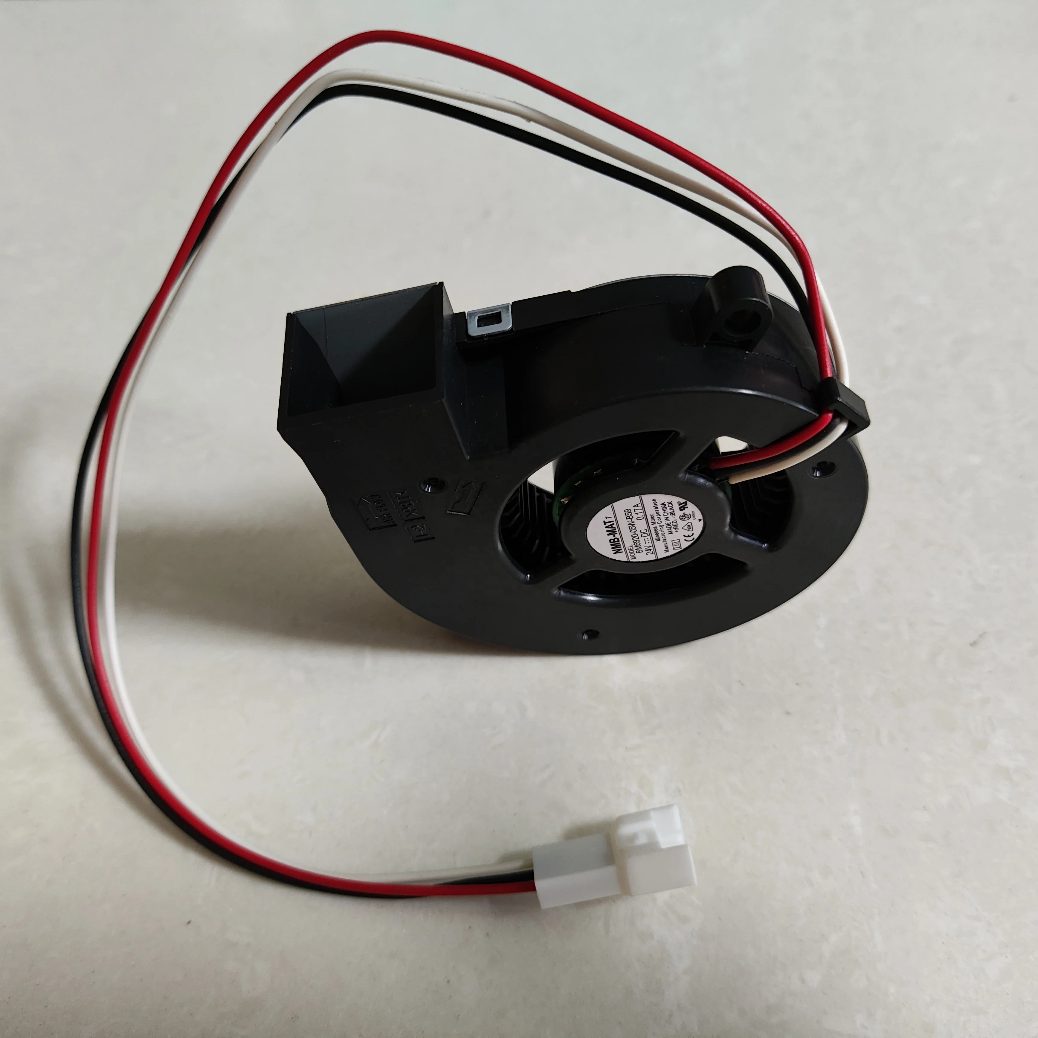 Hot-selling CIJ inkjet fan PY1287 Hi-tachi INK CIRCUIT FAN for Hi-tachi RX2/UX/GU CIJ inkjet printers1