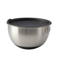 Stainless Steel Mixing Bowls with Lids