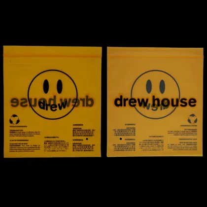 sachet self seal plastic pack lock zip bags