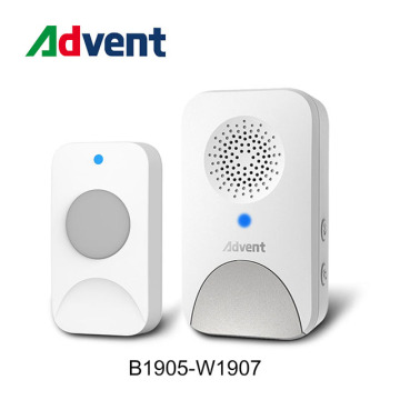 家用远距离智能电池无线门铃