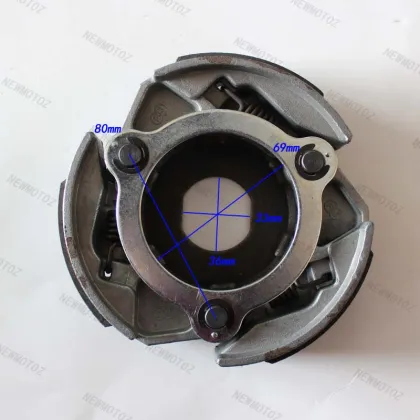 Xingyue GSMOON&Qingqi Pioneer 250cc 260cc 300cc Clutch ATV Buggy