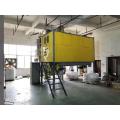 Plastic Film Recycling/granulating Machine