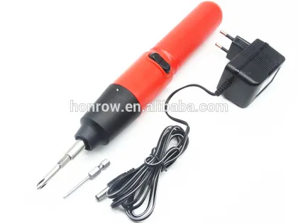 Electric Screwdriver