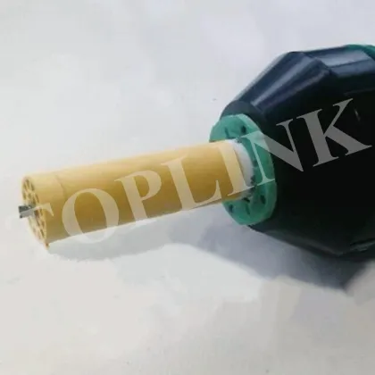 electric hot air welding gun