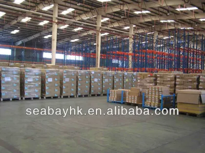 Reliable international door to door delivery service