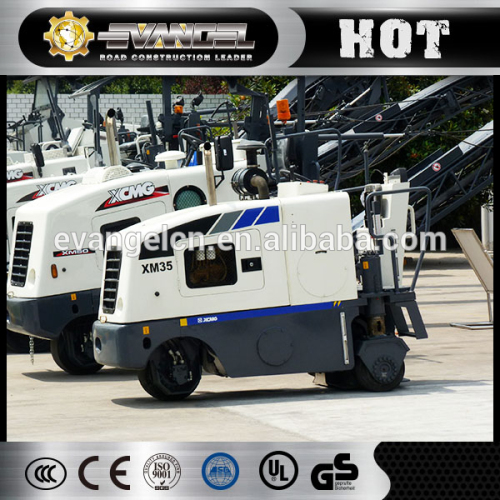 Price List Of Milling Machine Xcmg Xm35 Cold Milling Machine, High