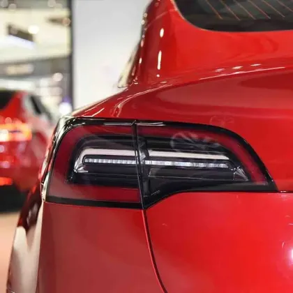 OEM Car Stop Light 1502086-00-D 1502087-00-D Left Auto Tail Lamps for Tesla Model Y Tail Light