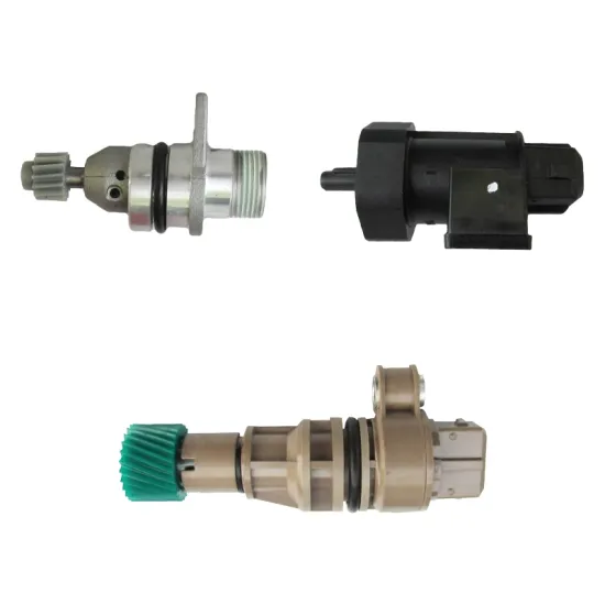 Korean Auto Parts: Odometer Sensor Compatible with Hyundai and Kia Vehicles