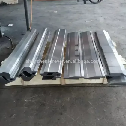 forever amada cnc press brake tooling