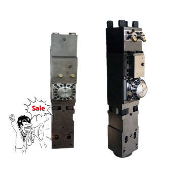 CTHB Hydraulic Breaker Hammer Spare Parts