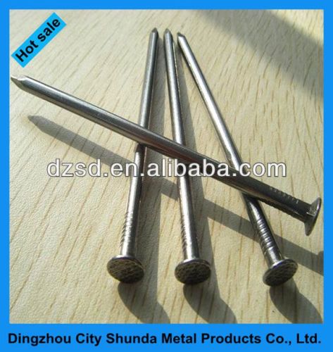 1.5", 2", 2.5", 3" Common nail iron nail from dingzhou factory