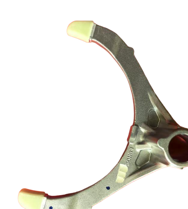Durable Aluminum Fork Pull Out The Block Game