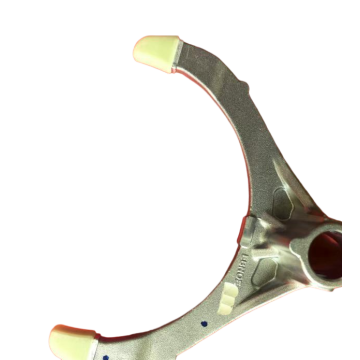 Durable Aluminum Fork Pull Out The Block Game