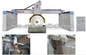 sand stone cutting machinery