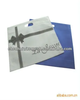 fashionable shopping woven pp bags