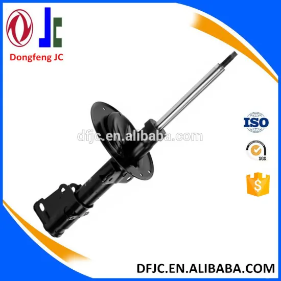 high performance Chrysler GRAND VOYAGER IV Parts (RG, RS) 2.4 2000-2008  Shock Absorber