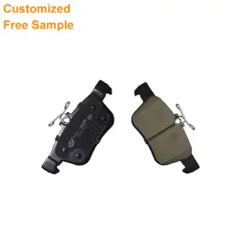 Dg9Z-2200-A Ford Brake Pads