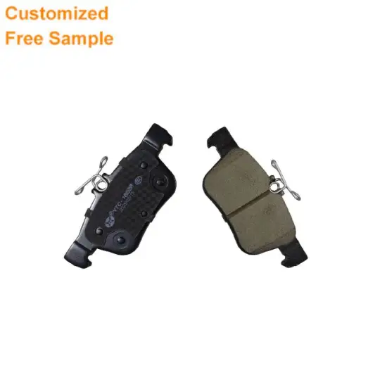 Dg9Z-2200-A Ford Brake Pads