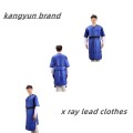 Radiology protection X ray lead clothing for sale