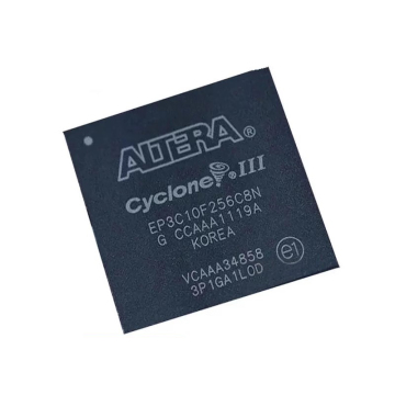 EP3C10F256C8N FBGA -200