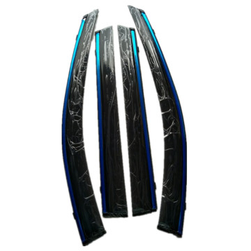 Injection Window Visor for Toyota RAV4 2009-2013