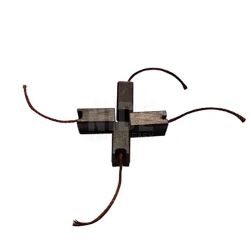 China Carbon Brushes for AC Motors and Power Tools: Your Ultimate Source