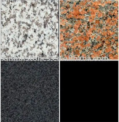 Granite stone