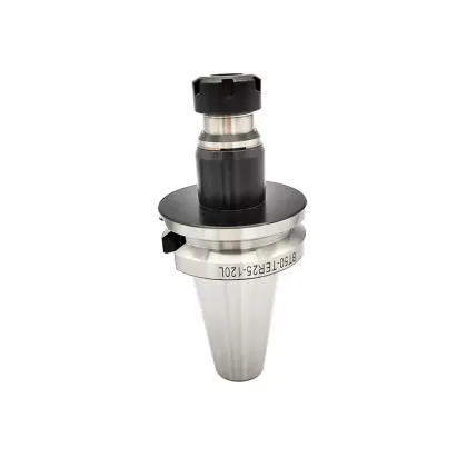 CNC Machine Tools BT40-TER25 Tapping Tool Holder