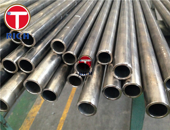 ASTM B668 UNS N08028 eamless Alloy Steel Tube