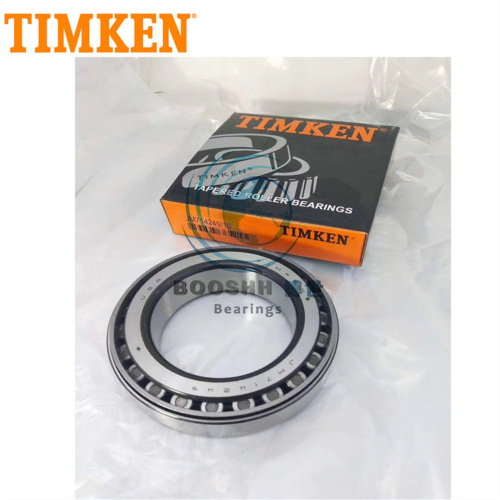 29586A/29522 395A/394A Timken roller bearing