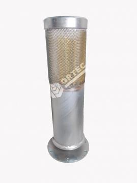 Oil filter assembly 28110002321 Suitable for GRADER G9180