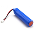 Bateria de iões de lítio 18650 3.7v 2600mAh (18650C1)