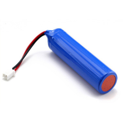 Batería de iones de litio 18650 3.7v 2600mAh (18650C1)