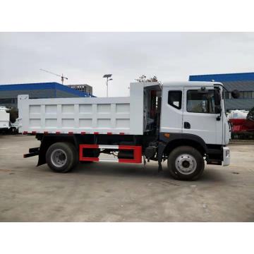 Camion de benne à bosse léger neuf et d&#39;occasion