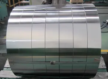 3105 Aluminum Strip