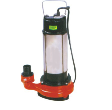 Submersible Pump (V1500)