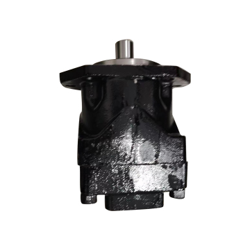 M4C M4D M4SC Series Hydraulic Piston Motors