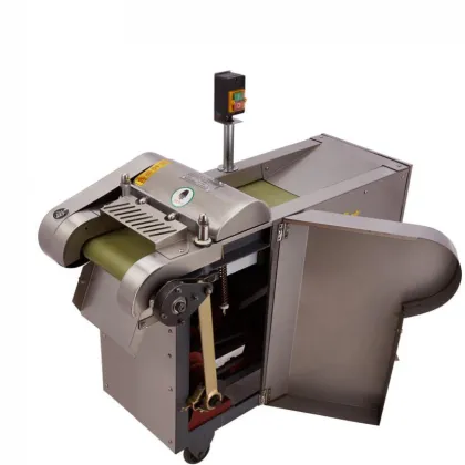 Multifunctional Dicing Machine for Candied Fruits, Dried Fruits, Orange Peel, Grapefruit Peel, and Dates