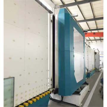 insulated glass hollow glass production machine