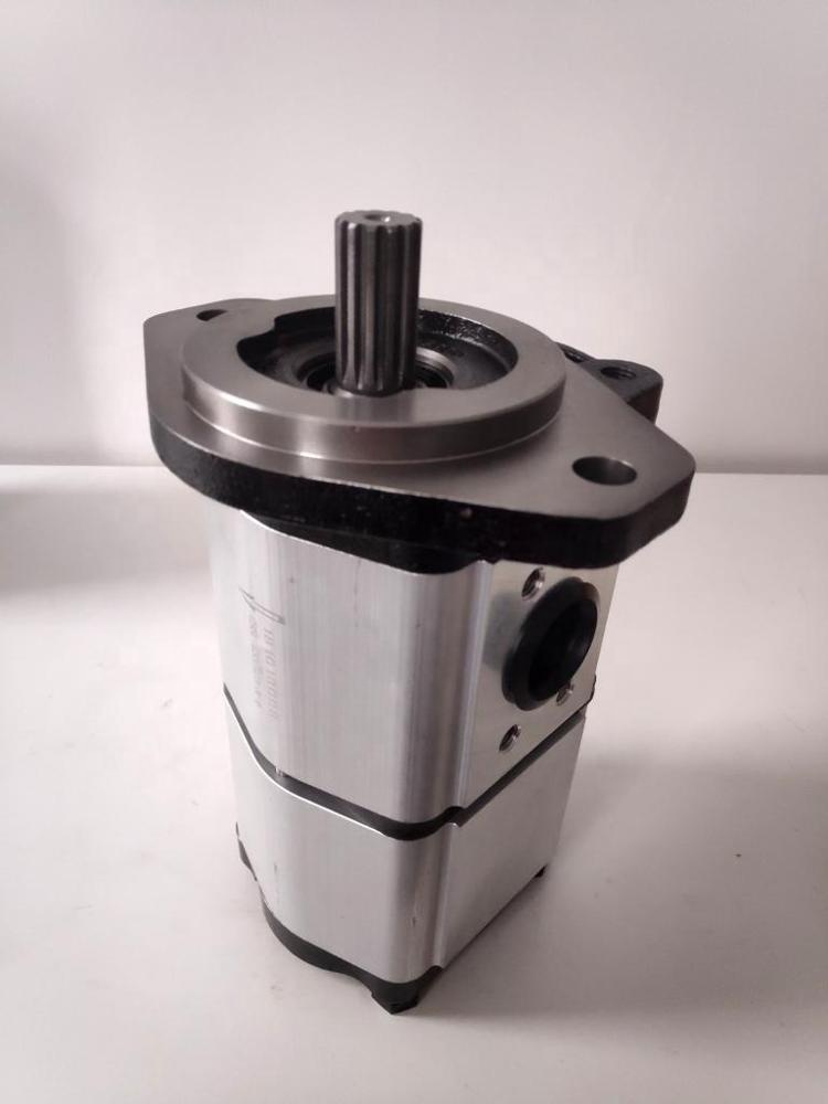 60241047 Split Flow Gear Pump for SANY