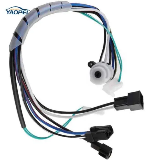 Ignition Starter Switch For Mazda 1989-1992 & Ford Telstar 1992-1996