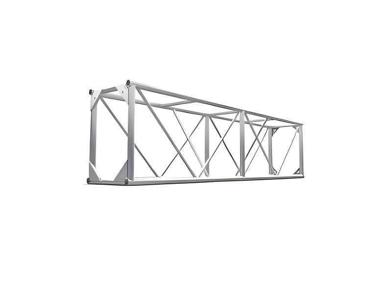 Square Truss2