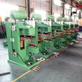 High Performance Wires Type Condenser Spot Welding Machine