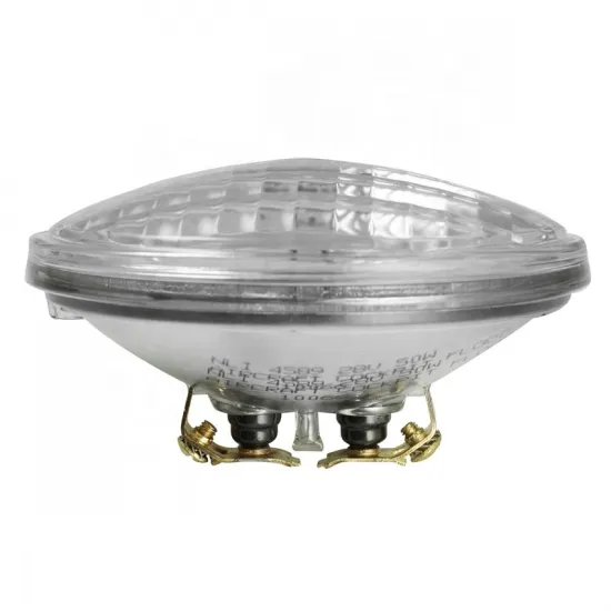 PAR36 Auto Truck Tank Lamp Bulb 4305 14V 40W